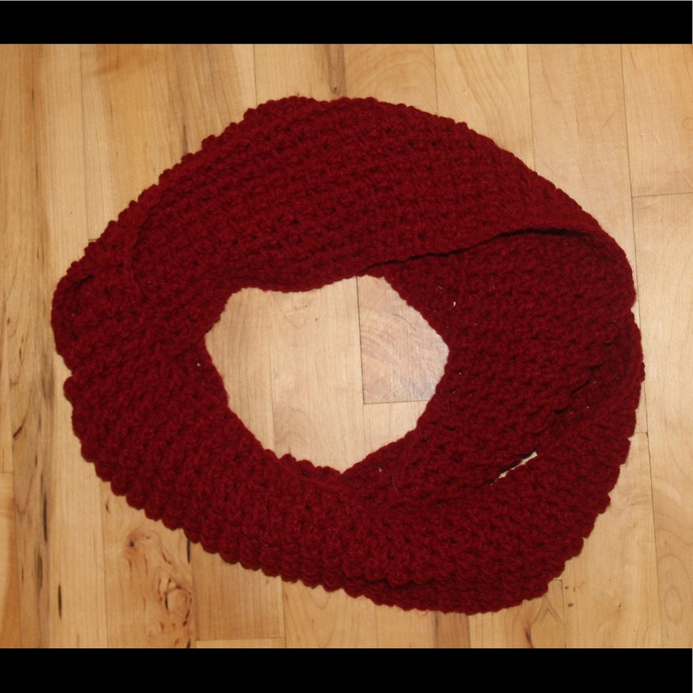 handmade scarf